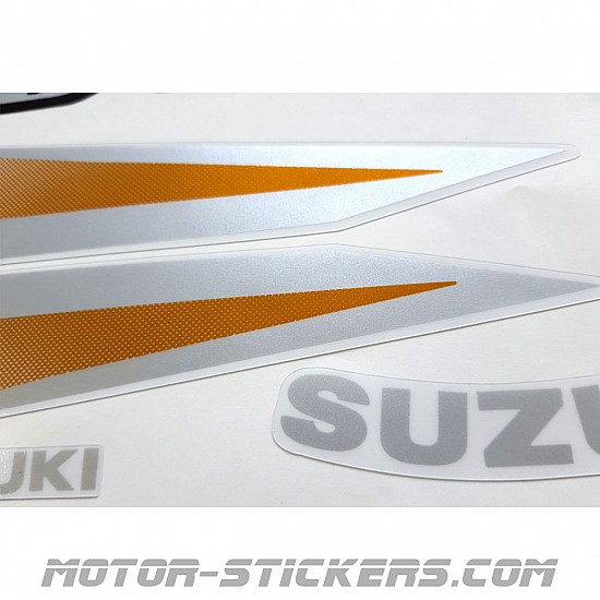 Suzuki GSX-R 1000 2008 Suzuki GSX-R 1000 2008