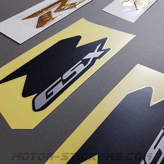 Suzuki GSX-R 1000 2010