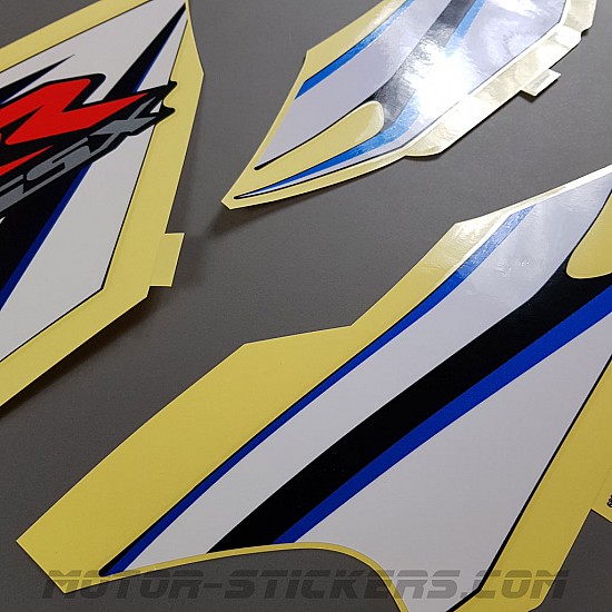 Suzuki GSX-R 1000 2014