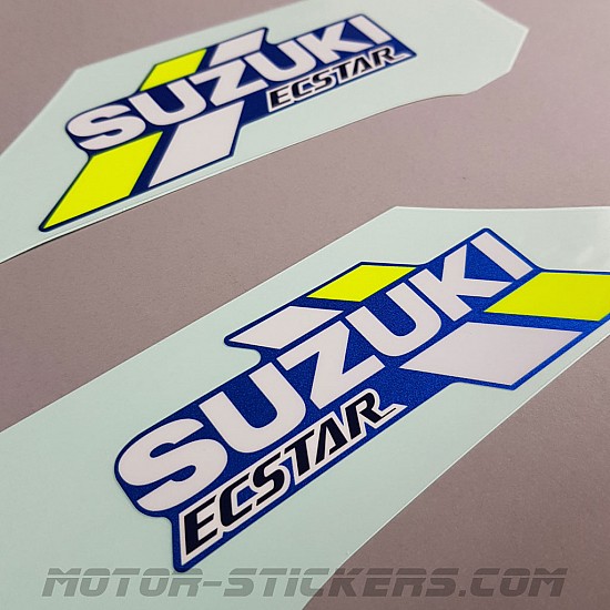 Suzuki GSX-R 1000RZ 2022