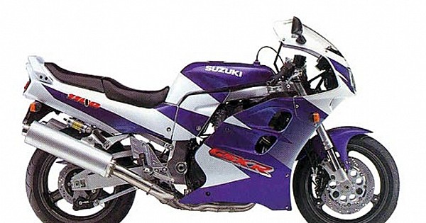 1997 gsxr 1100 top
