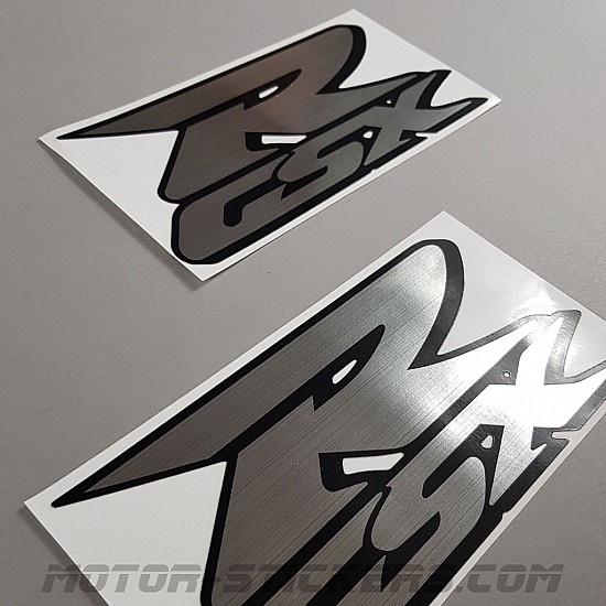 Suzuki GSX-R 600 1998