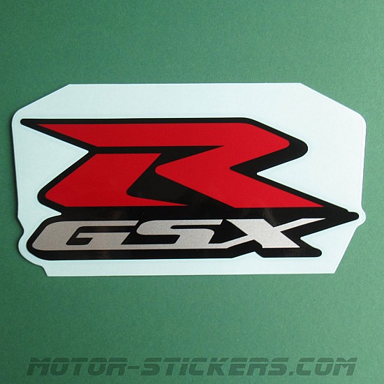 Suzuki GSX-R 600 2007