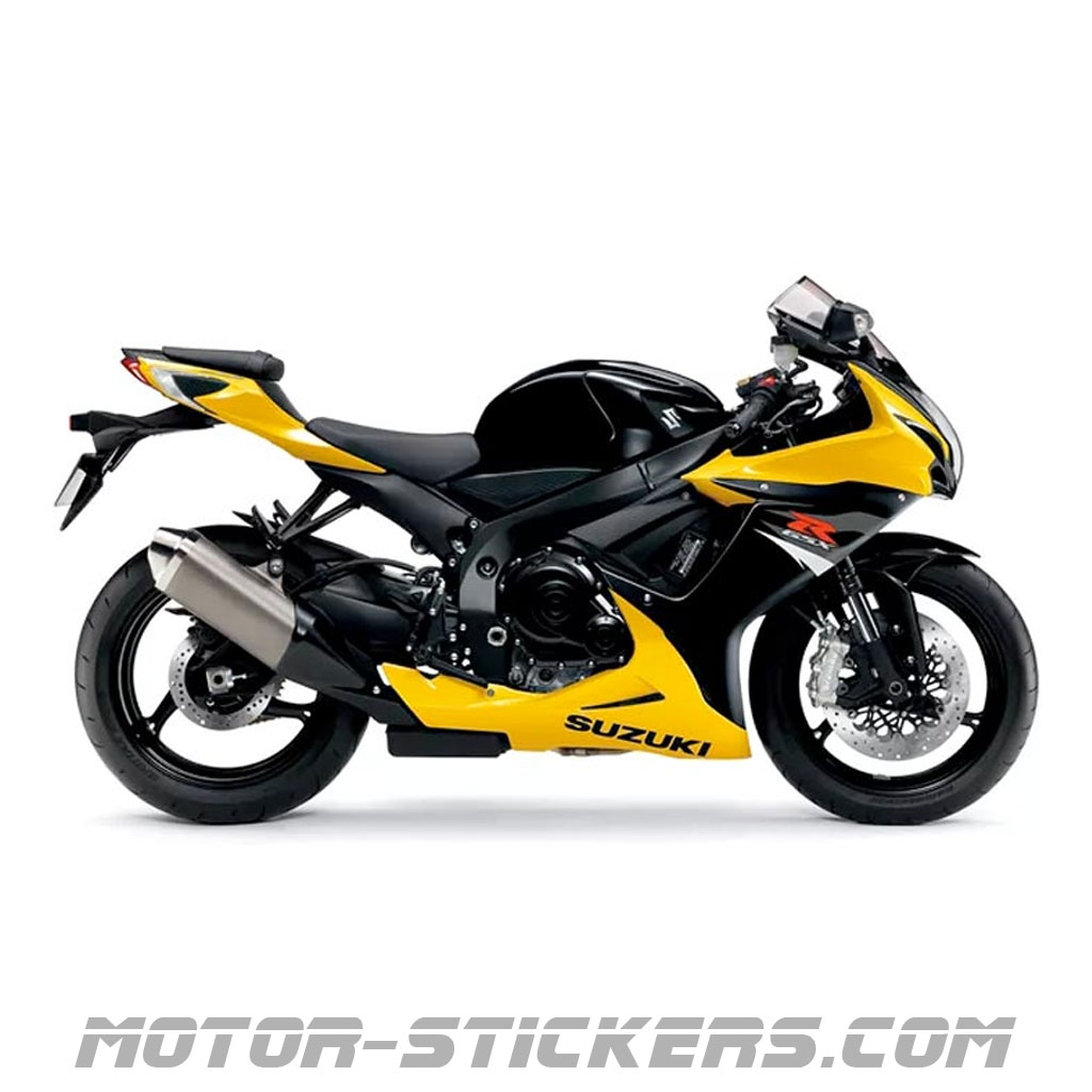 2017 suzuki gsxr 600 store