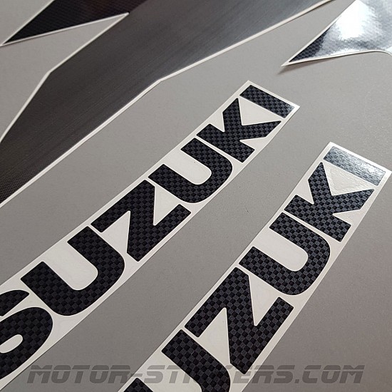 Suzuki GSX-R 750 1997