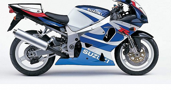 2000 gsxr 750 for sale new arrivals