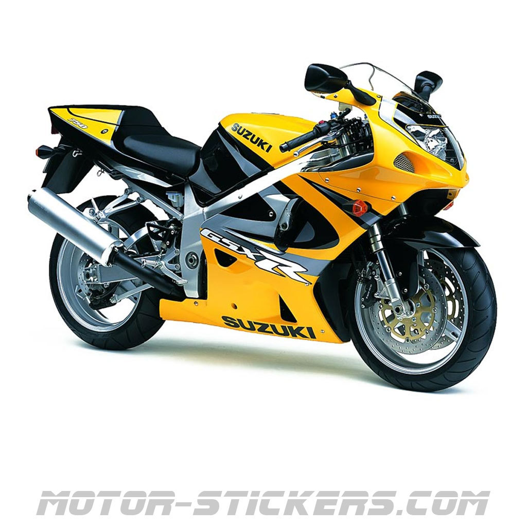 Suzuki gixxer 2000 top
