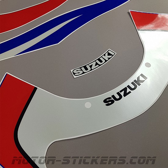 Suzuki GSX-R 750 2000