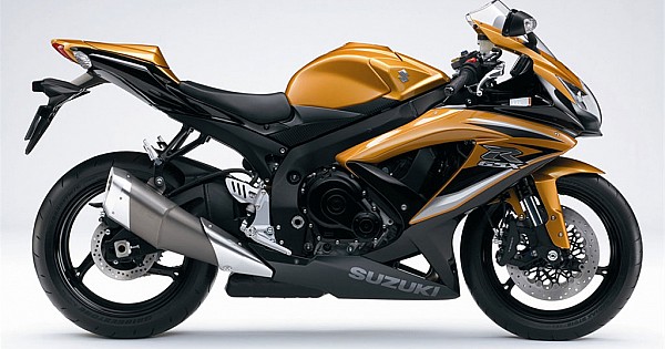 Gsx r 750 2009 cheap