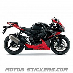 Gsx r on sale 750 2014