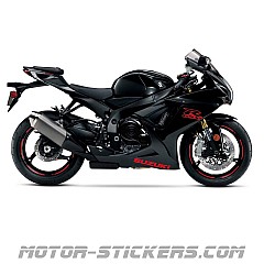 Gsx r 750 outlet 2019