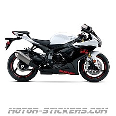Suzuki gsxr on sale 750 2019