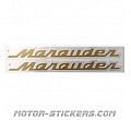 Suzuki Marauder 800 02-2003