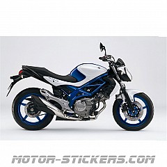 Gladius moto cheap