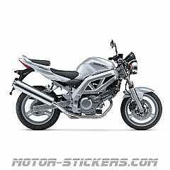 Sv store 650 2003