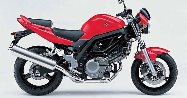 Aufkleber Harzbeschichtet Für Suzuki SV 650 S Bis Bj. 02 – Carbon-Optik, 256 X 56,3 Mm – Schützt Vor Kratzern & Verleiht 3D-Look