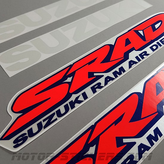 Suzuki TL 1000R 1998