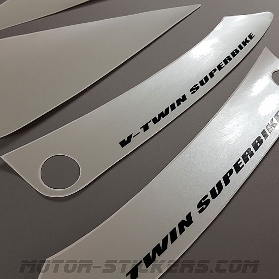 Suzuki TL 1000R 2001