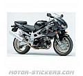 Suzuki TL 1000S 1997