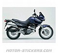 Suzuki XF 650 Freewind 2000