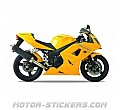 Triumph Daytona 650 2005