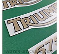 Triumph Daytona 675 06-2007