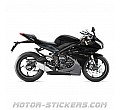 Triumph Daytona 675 2013