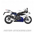 Triumph Daytona 675 2013