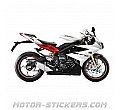 Triumph Daytona 675R 2013