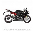 Triumph Daytona 675R 2014