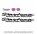Triumph Daytona T595 1997