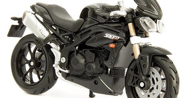 Speed Triple R Sticker Triumph Speed Triple 2011 decals