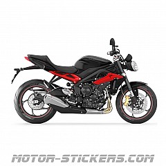 Triumph street triple r 2015 cheap