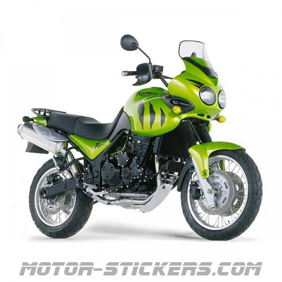 TRIUMPH TIGER 955I Image 1