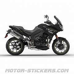 Triumph tiger sport 2017 clearance