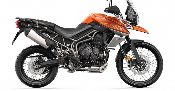 Tiger 800 hot sale xcx 2020