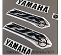 Yamaha FJR 1300 2002
