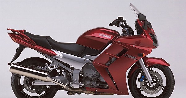 Fjr discount 1300 2002