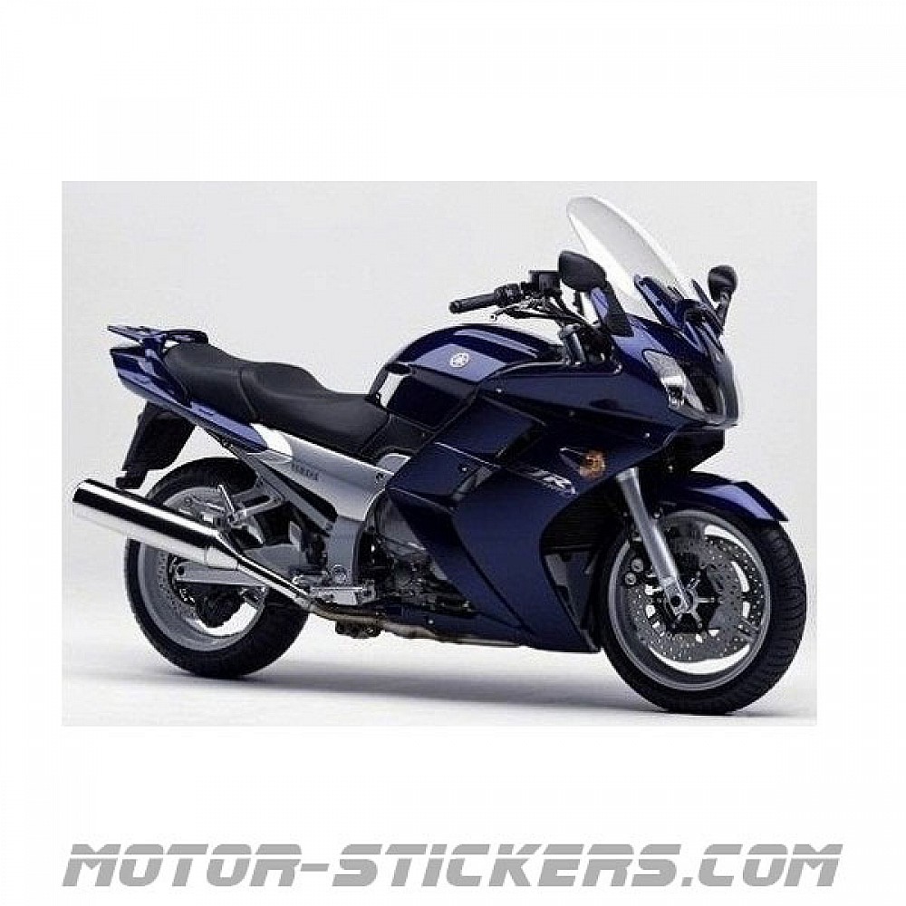 GPS Navigatiehouders Voor FJR1300 Voor FJR 1300 2013-2024 Motorfiets GPS Navigatiehouders Voor FJR1300 Voor FJR 1300 2013-2024 Motorfiets