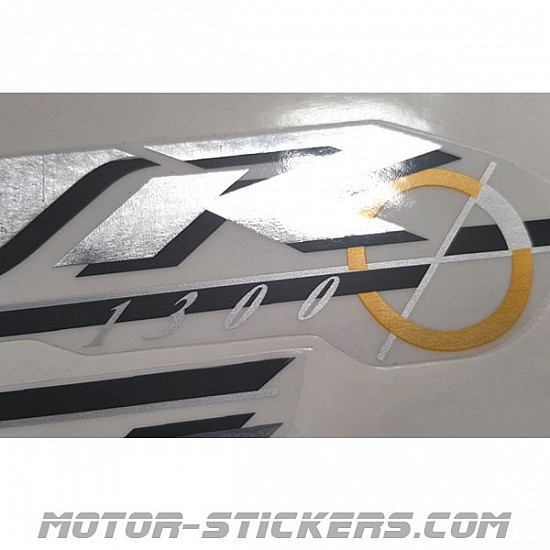 Yamaha FJR 1300 03-2005 Yamaha FJR 1300 03-2005