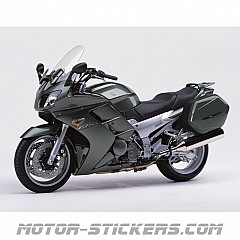 Yamaha sales fz 1300
