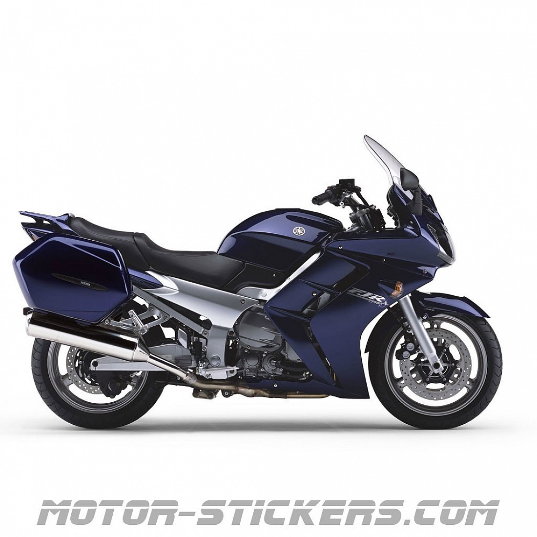 yamaha fjr 1300 2005