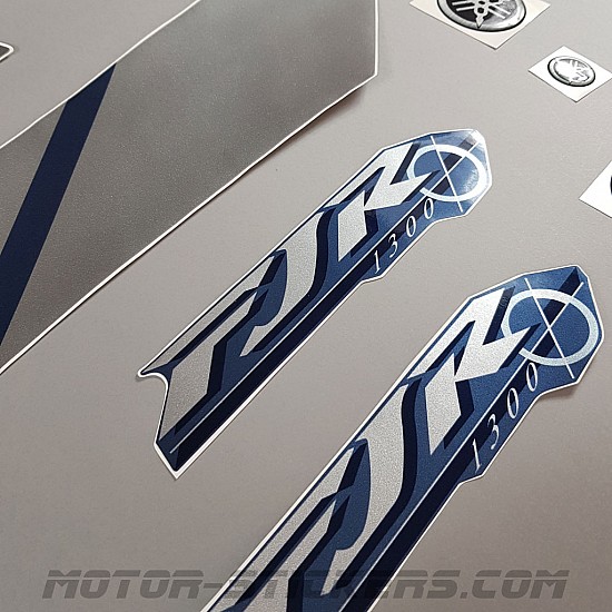 Yamaha FJR 1300 2005