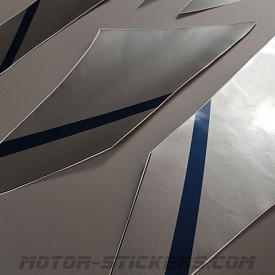 Yamaha FJR 1300 2005