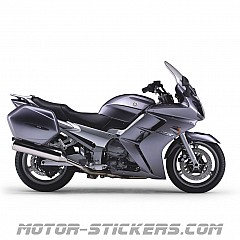 Fjr 1300 sale 2005