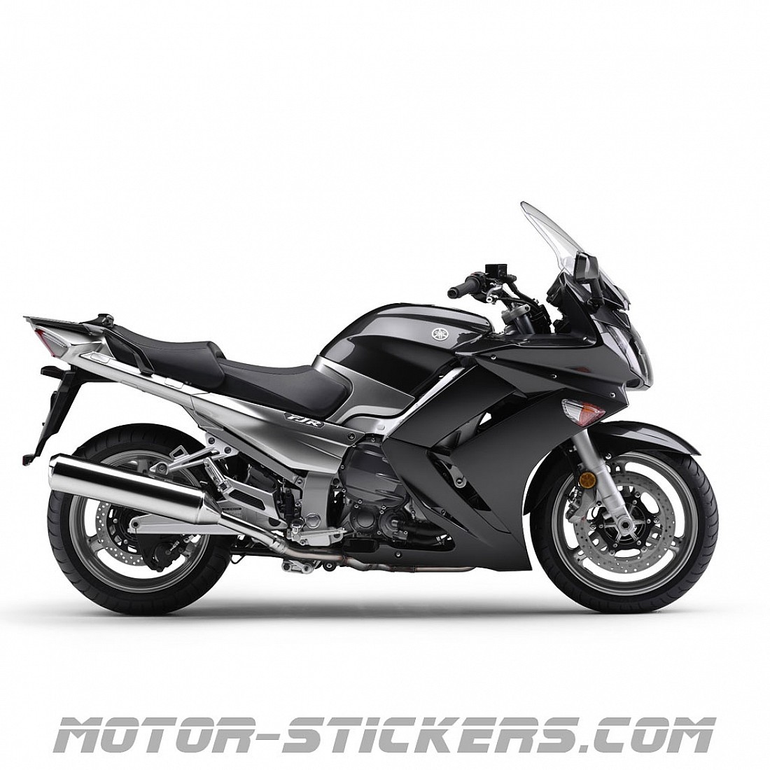 yamaha fjr 1100