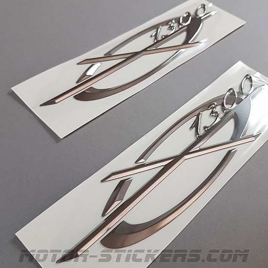 Yamaha FJR 1300 2010