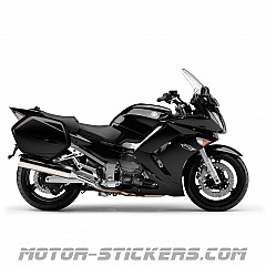 Yamaha fjr 1300 2011 online
