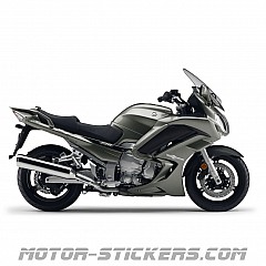 2013 fjr sale