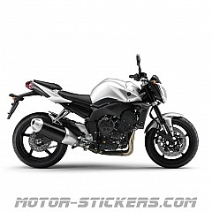 2007 fz1 shop